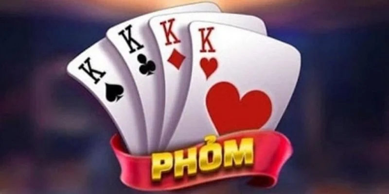 bài phỏm là gì