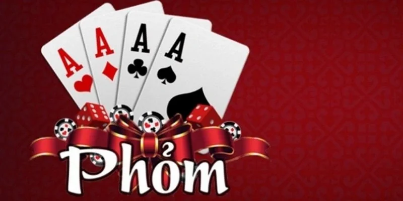 Nắm được các khái niệm cơ bản về bài phỏm