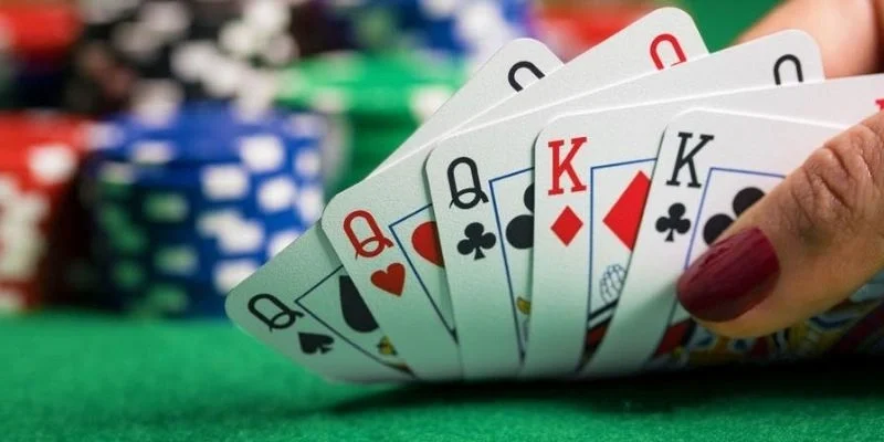 Áp dụng cược chéo trong casino khi chọn cửa gần nhau