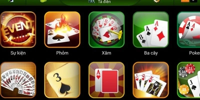 Không sợ bị gian lận khi tham gia chơi tại đây