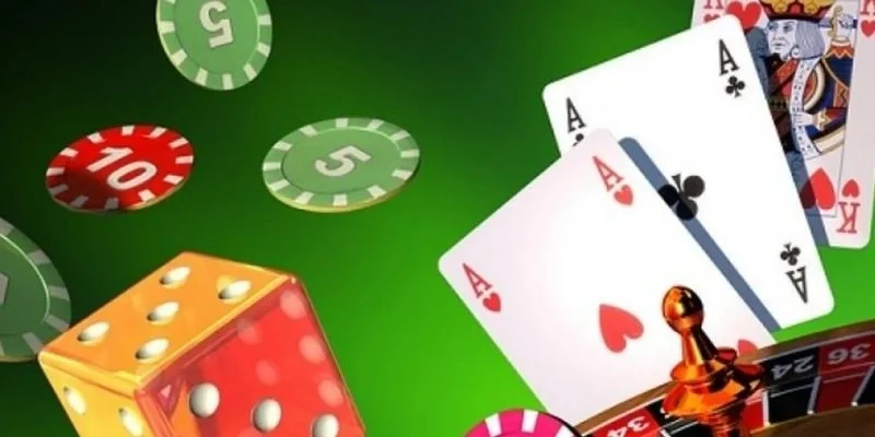Thu hút được nhiều người chơi nhờ các ưu nổi bật
