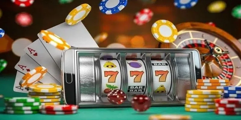 Chọn thiết bị có cấu hình phù hợp khi chơi game bài 3d