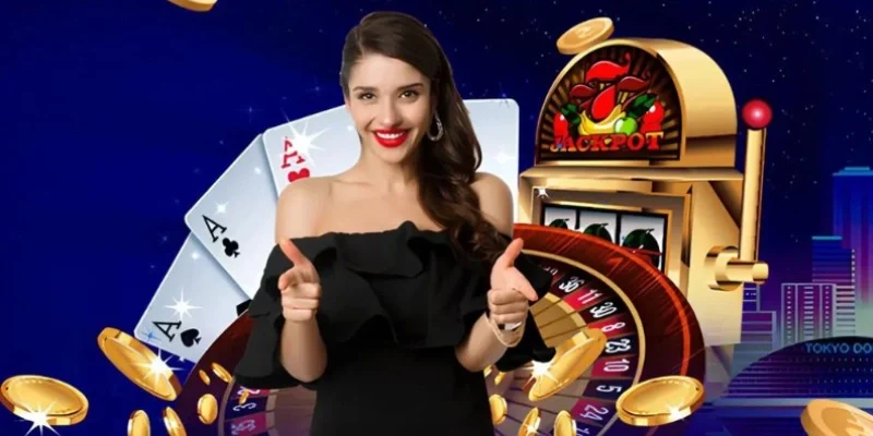 Tham gia tạo tài khoản với các bước vô cùng đơn giản