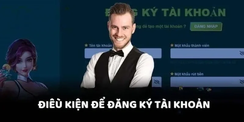 Làm theo hướng dẫn Nhacaiuytin và nhập số tiền