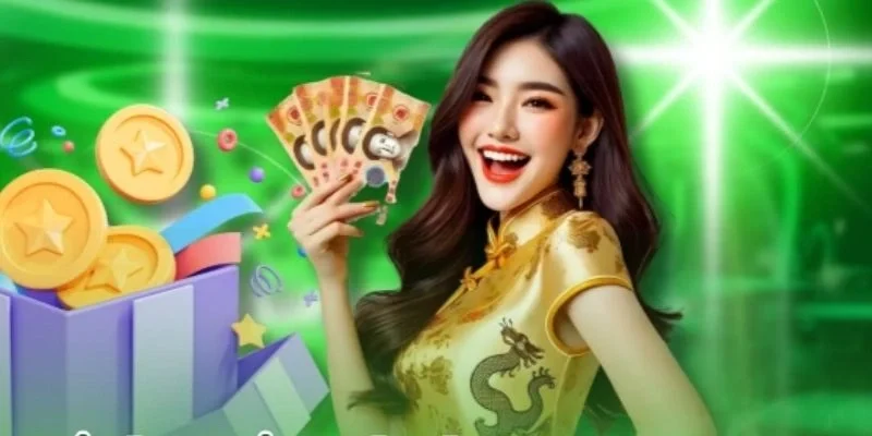 Trải nghiệm kho game cực khủng tại nền tảng